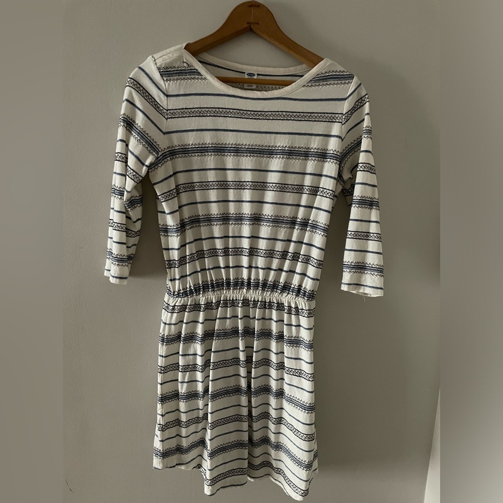 Old Navy dress